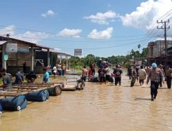 Kemendagri Sayangkan Bupati Aceh Selatan Pergi Umrah Saat Daerahnya Kena Banjir