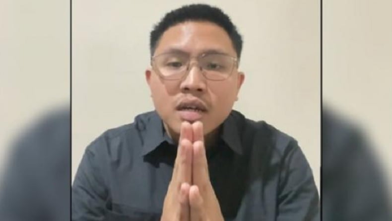 Perjalanan Kasus Streamer
