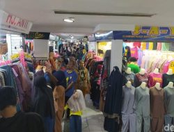 Appi Gandeng Kejati Sulsel Ambil Alih Pengelolaan Pasar Butung Makassar