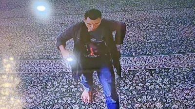 Pencurian Kotak Amal, Polres Solok Kota Ringkus Pelaku