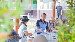 Solok Antisipasi El Nino di Sektor Pertanian