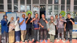 Pemko solok imunisasi gaungkan gebyar PID 2026