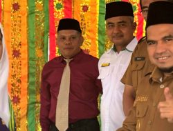 Serambi Madinah, MTsN Solok Wisuda 151 Hafiz