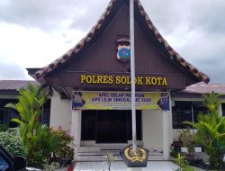 Mutasi Polda Sumbar Asphari Jadi Kasatlantas