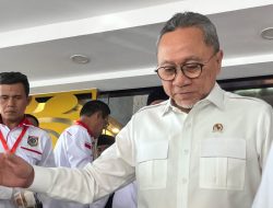 Harga Minyakita Naik Dipicu Serapan Bantuan